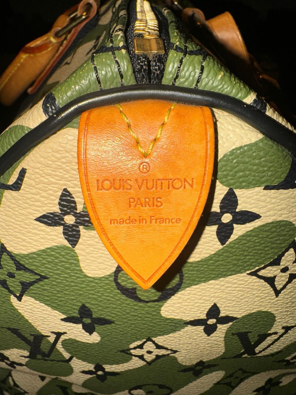 Takashi Murakami Louis vuitton x murakami Size ONE SIZE - 3 Thumbnail