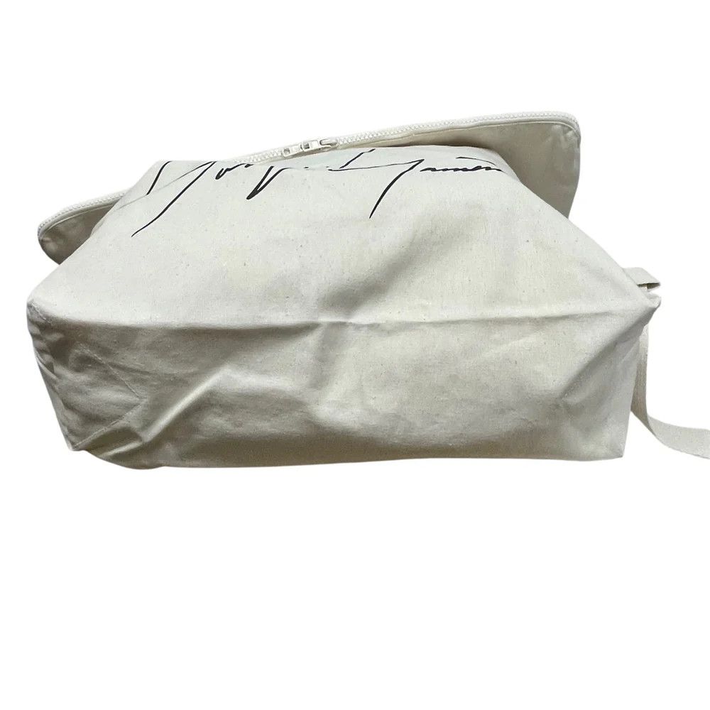 Yohji Yamamoto YOHJI YAMAMOTO/ Zip 2-Way/Shoulder Bag Size ONE SIZE - 4 Thumbnail