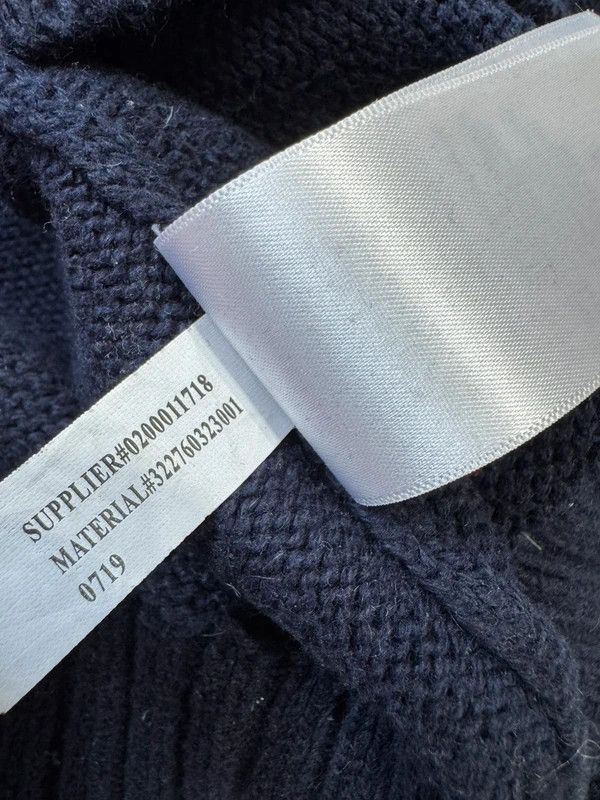 Polo Ralph Lauren Polo Ralph Lauren Ski Teddy Bear Pullover Sweater size 5 115 Size XXS / US 00 / IT 34 - 13 Thumbnail