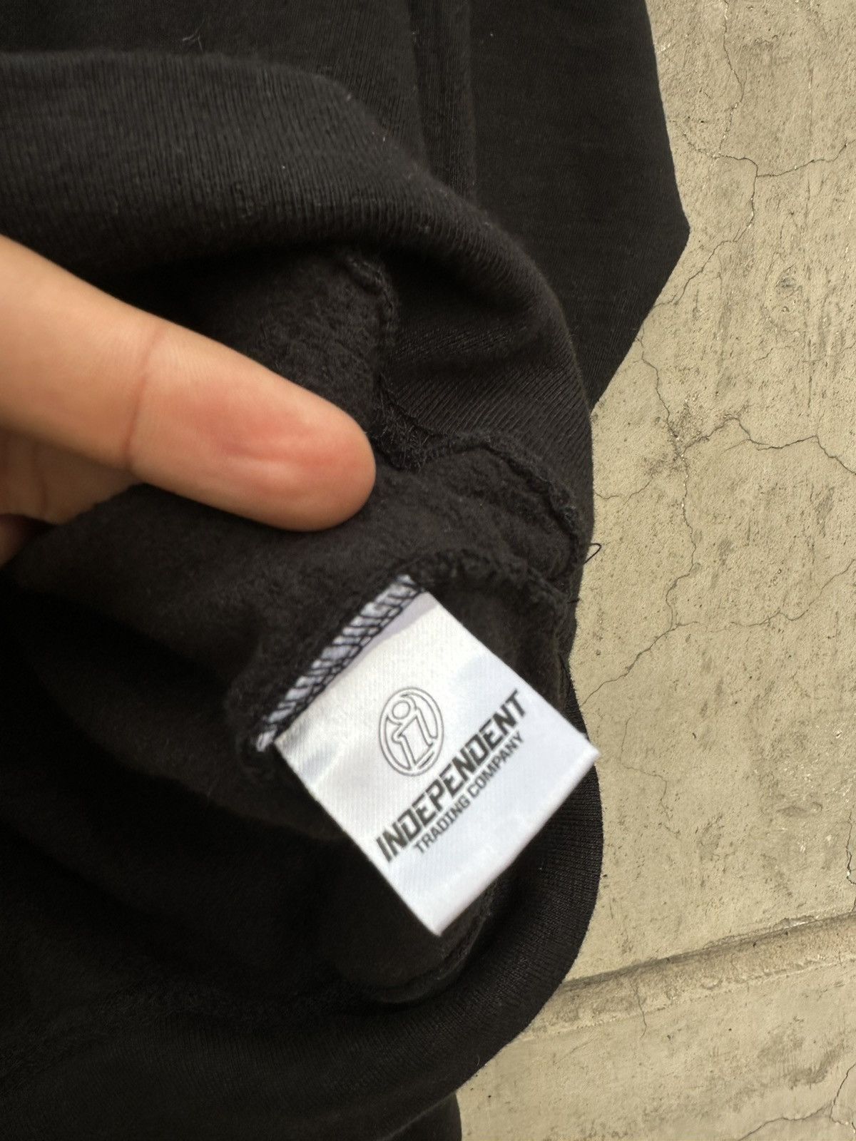Anti Social Social Club Anti Social Social Club Hoodie Size US M / EU 48-50 / 2 - 4 Thumbnail