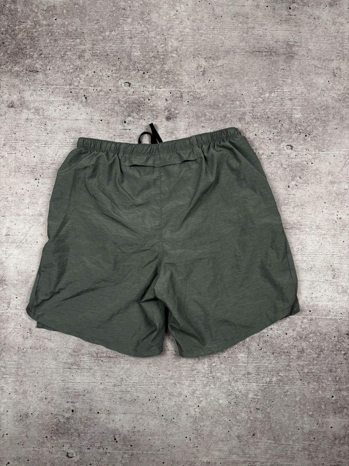 Nike Nike Dri-Fit sports short size M Size US 32 / EU 48 - 4 Thumbnail