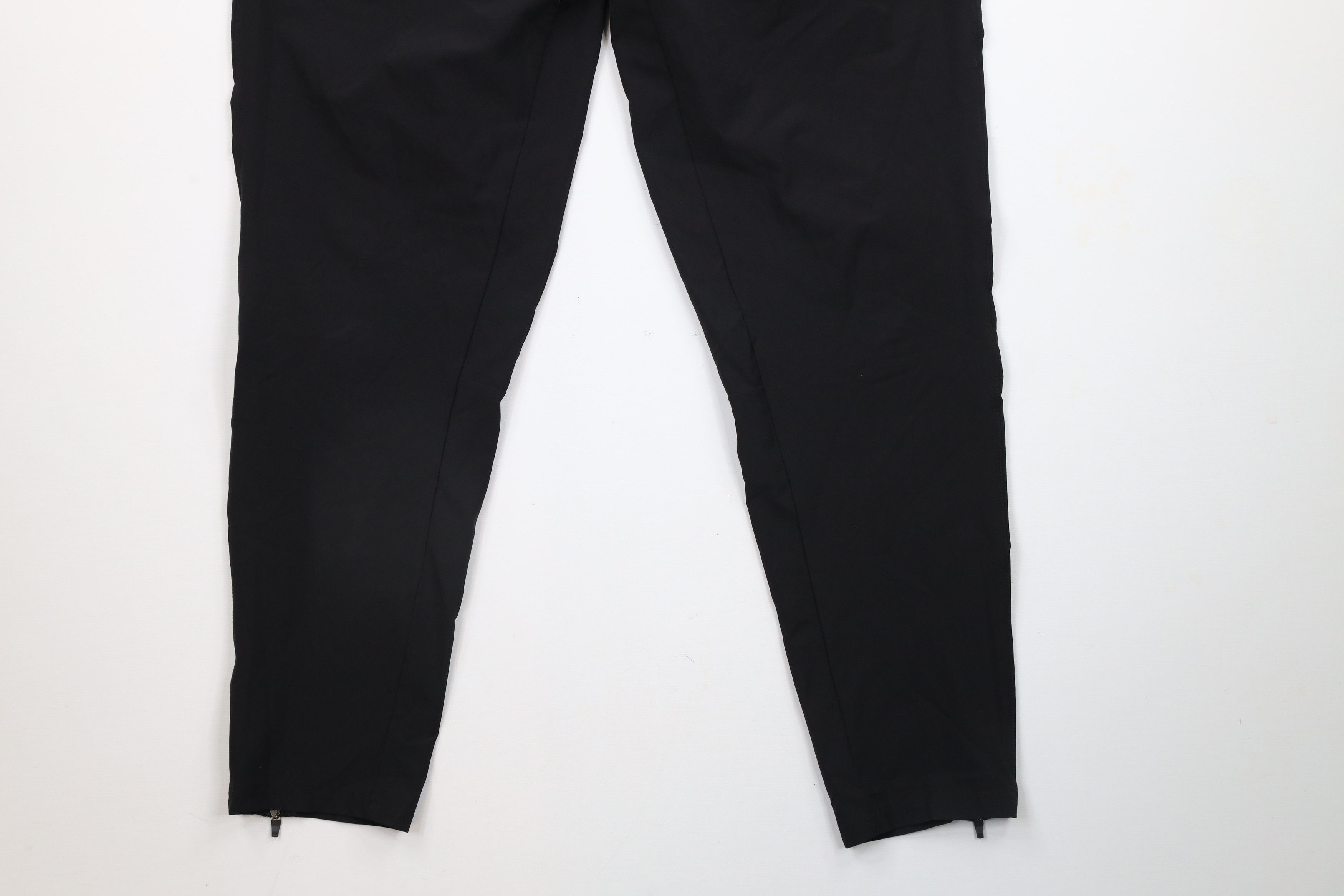 Russell Athletic × Vintage Vintage Russell Athletic x Harley Davidson Tapered Leg Pants Size US 36 / EU 52 - 4 Thumbnail