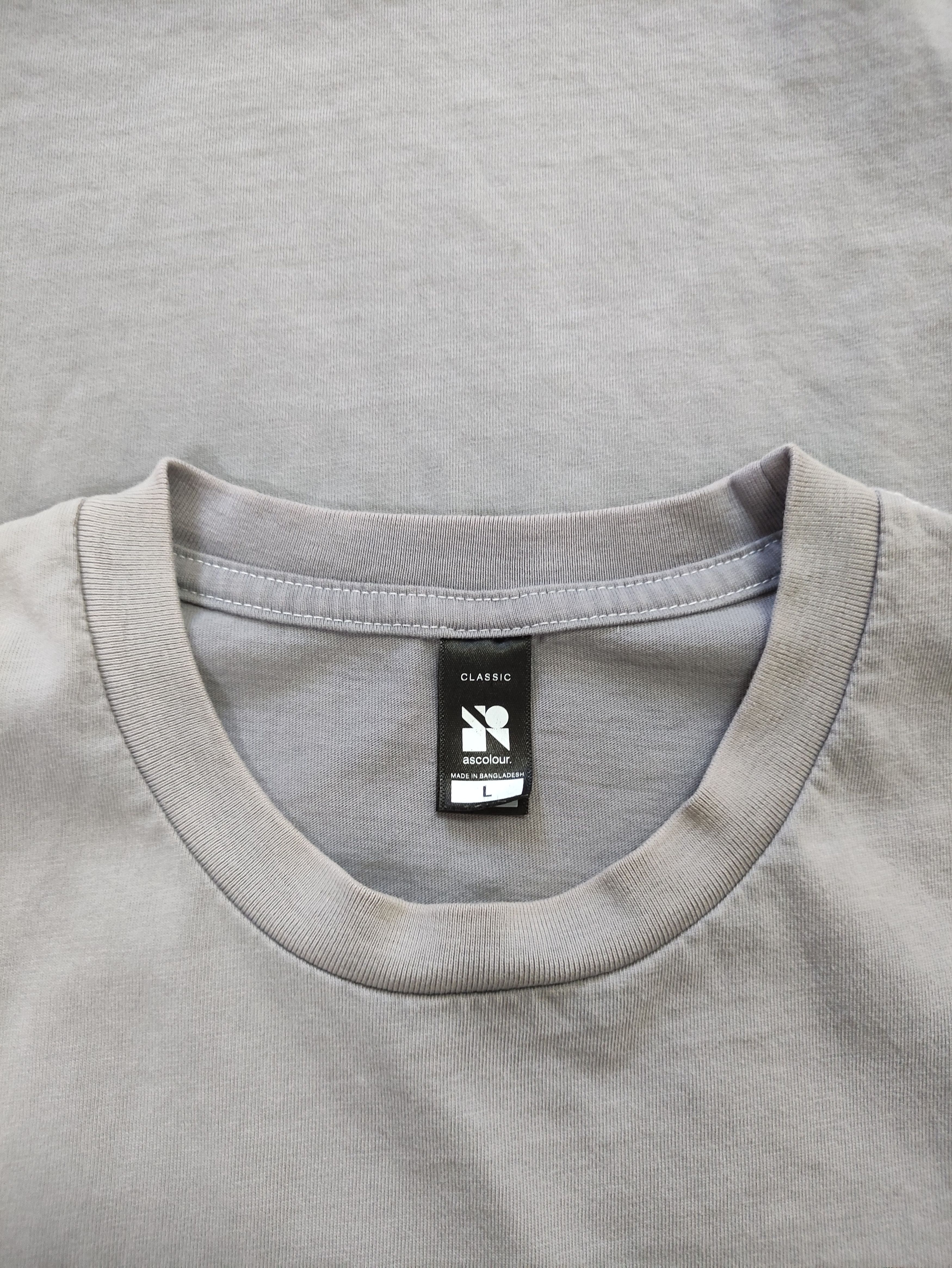 Japanese Brand GAIJIN GALLERY "one of a kind" Tokyo Japan sun faded tee Size US L / EU 52-54 / 3 - 9 Thumbnail