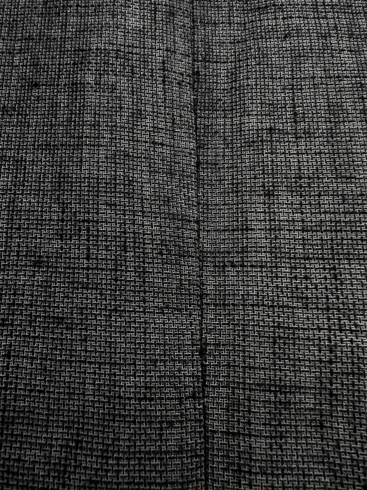 Bergfabel Bergfabel Handwoven Linen-Cotton Hand-Dyed Jacket Size US XS / EU 42 / 0 - 6 Thumbnail
