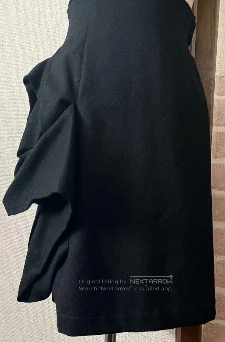 Tricot Comme des Garcons Comme des Garçons Tricot Dress. Size 35" - 1 Thumbnail