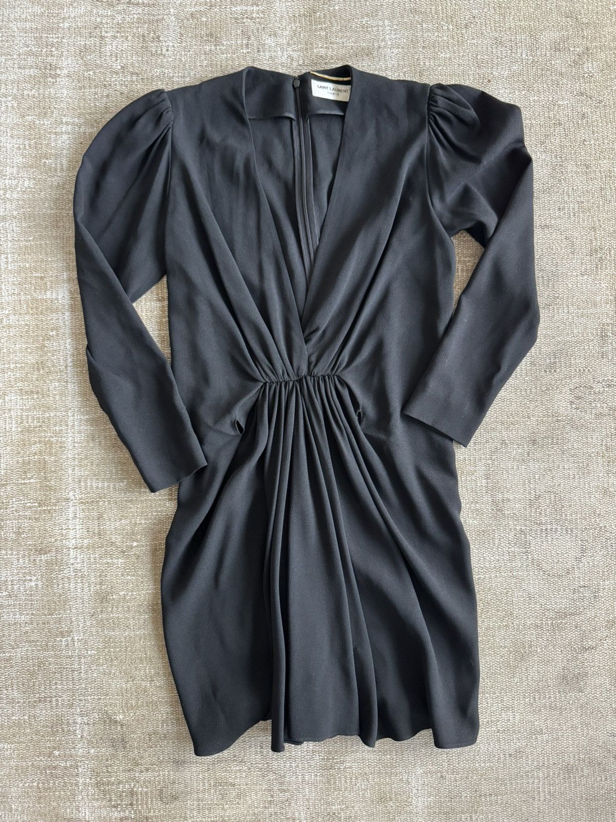 unique black dresses Unique prom dress evenin gowns Wedding Dresses with Train prom dress c –  classygown
