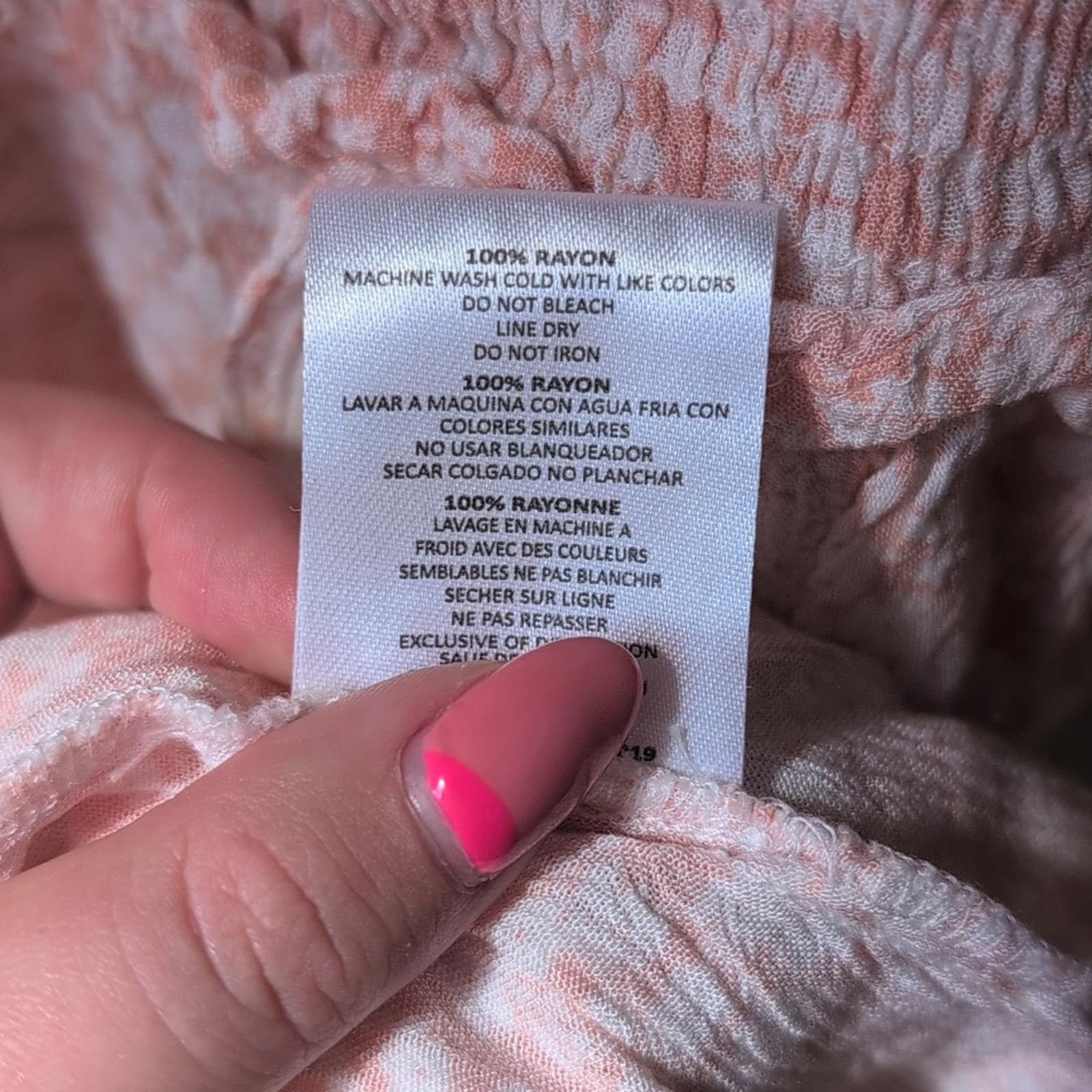 Other kiwi summer dress Size M / US 6-8 / IT 42-44 - 5 Thumbnail