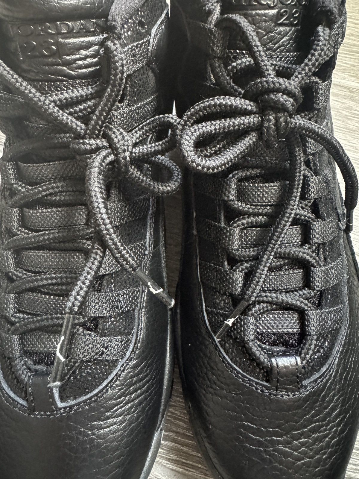 Jordan Brand Jordan 10 OVO Size US 8 / EU 41 - 13 Thumbnail