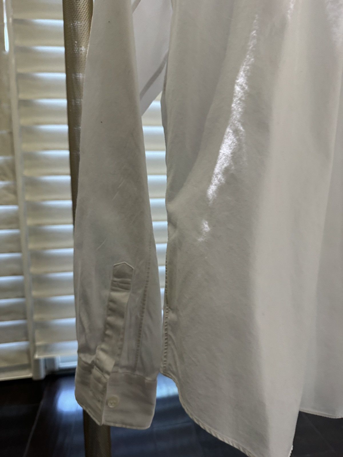 Comme des Garcons Button up shirt Size S / US 4 / IT 40 - 8 Thumbnail
