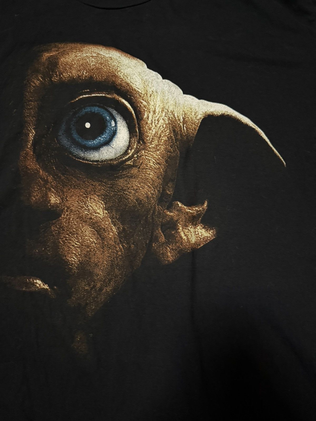 Universal Studios Universal Studios Harry Potter Dobby Shirt Size 2XL Size US XXL / EU 58 / 5 - 2 Thumbnail
