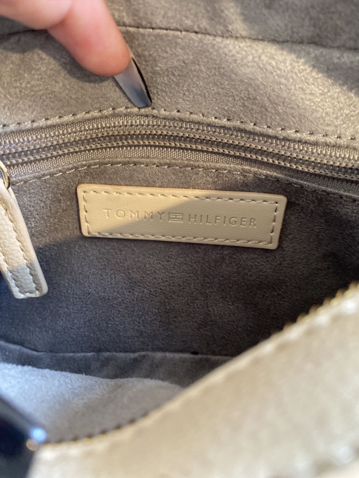 Tommy Hilfiger Tommy bag Size ONE SIZE - 3 Thumbnail
