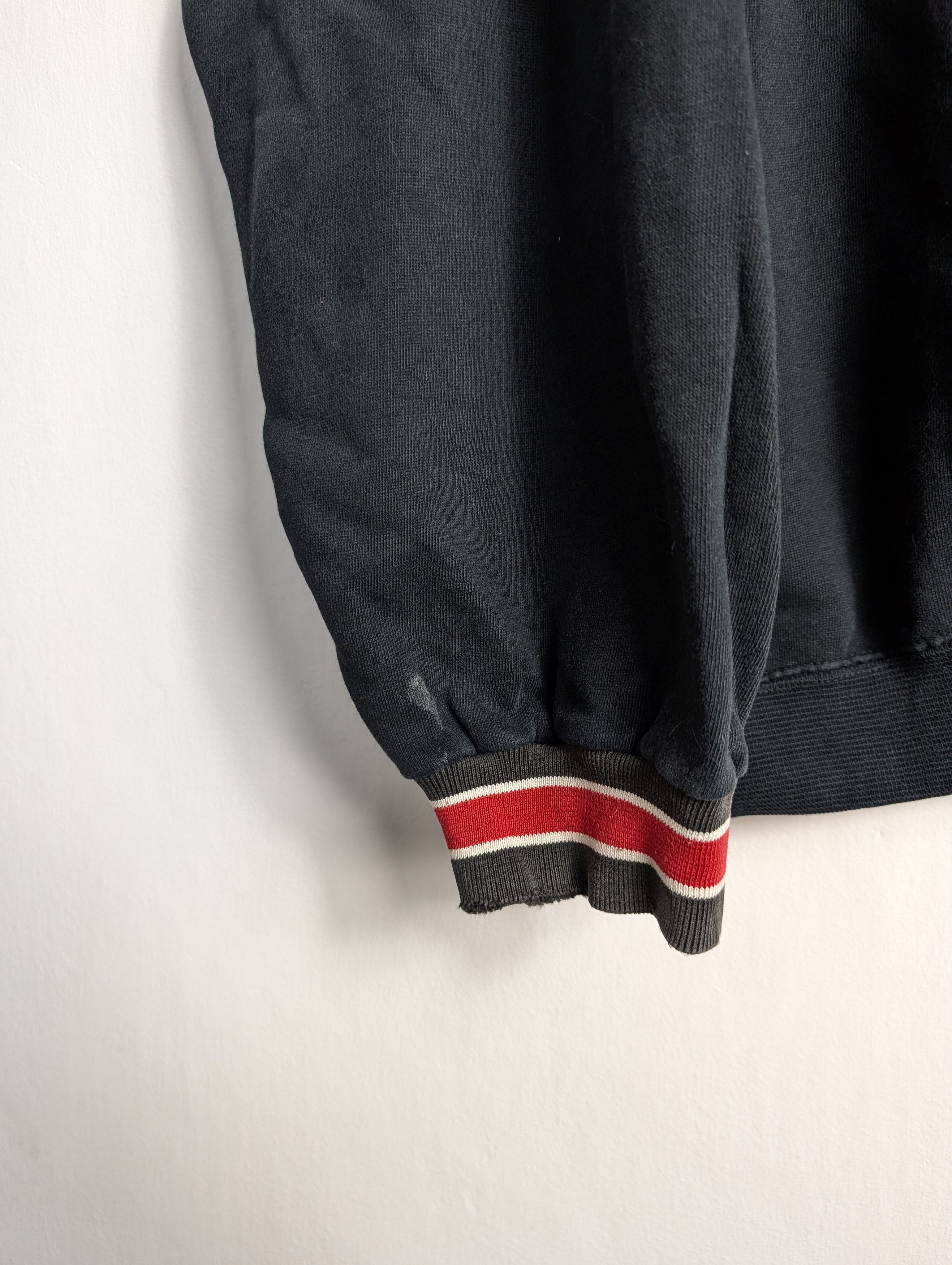 Starter Vintage Orlando Magic Starter Hoodie NBA 90s Retro Boxy Size US XL / EU 56 / 4 - 6 Thumbnail