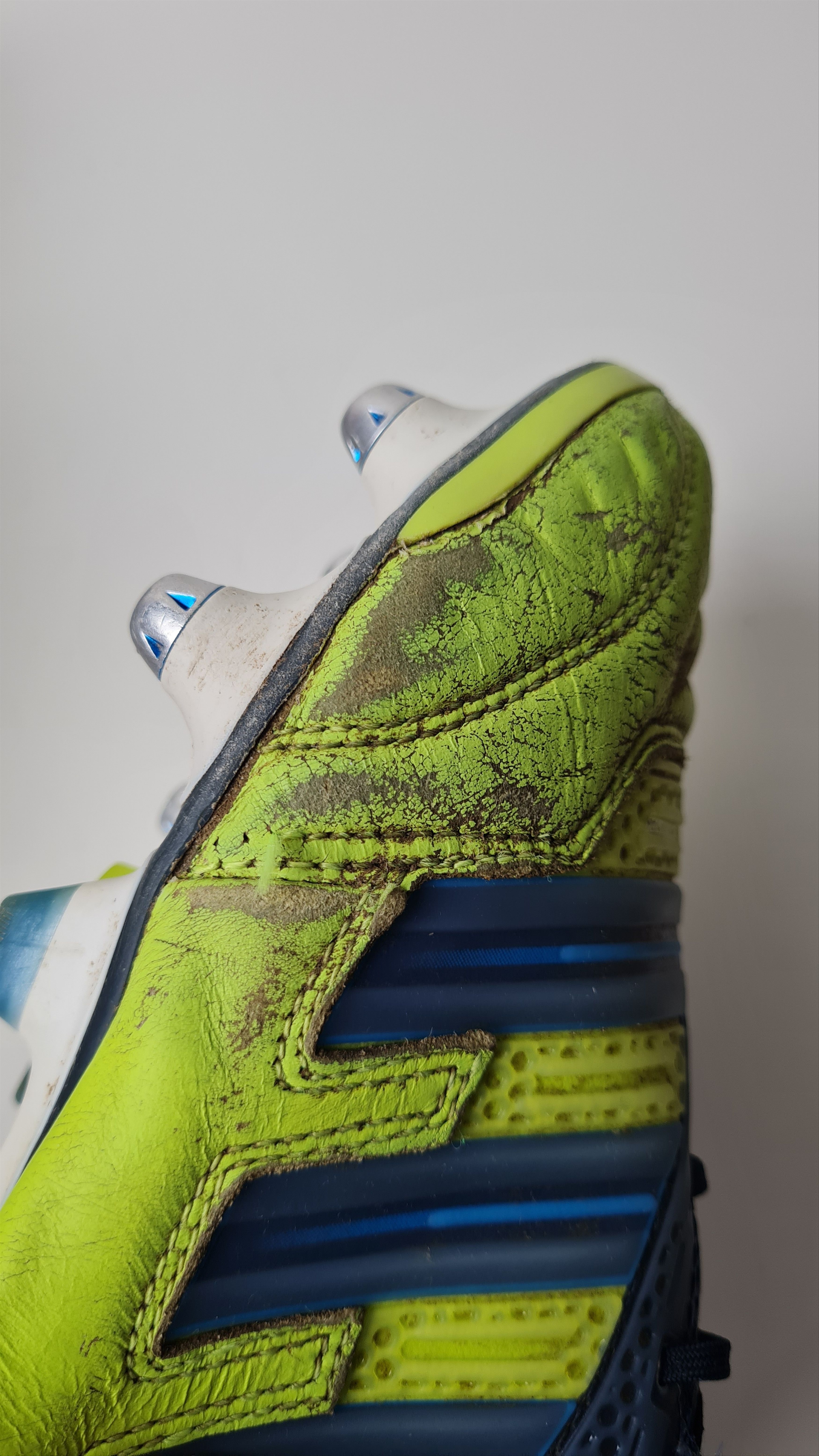 Adidas Football Adidas Adipower Predator XTRX SG StollenV23534 Size US 8.5 / EU 41-42 - 24 Thumbnail
