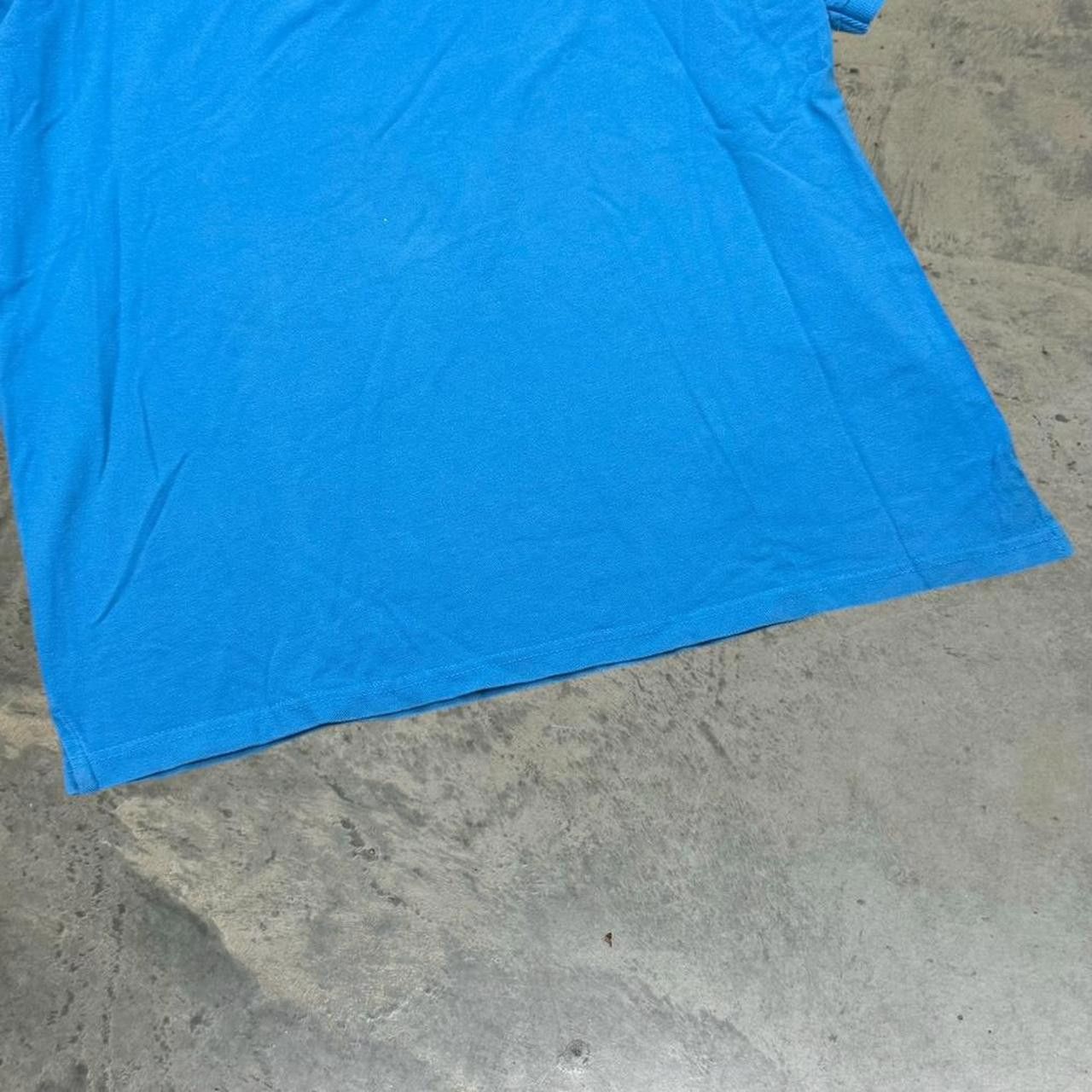 Southpole × Vintage Vintage Y2K Southpole Polo Shirt Size US L / EU 52-54 / 3 - 3 Thumbnail