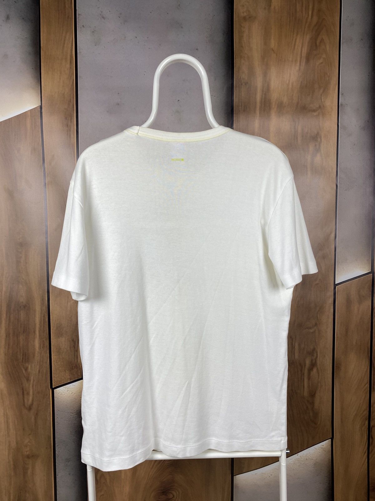 Hugo Boss 🔞Vintage T-Shirt Hugo Bose Sex Girl Tee🔞 Size US XL / EU 56 / 4 - 6 Thumbnail