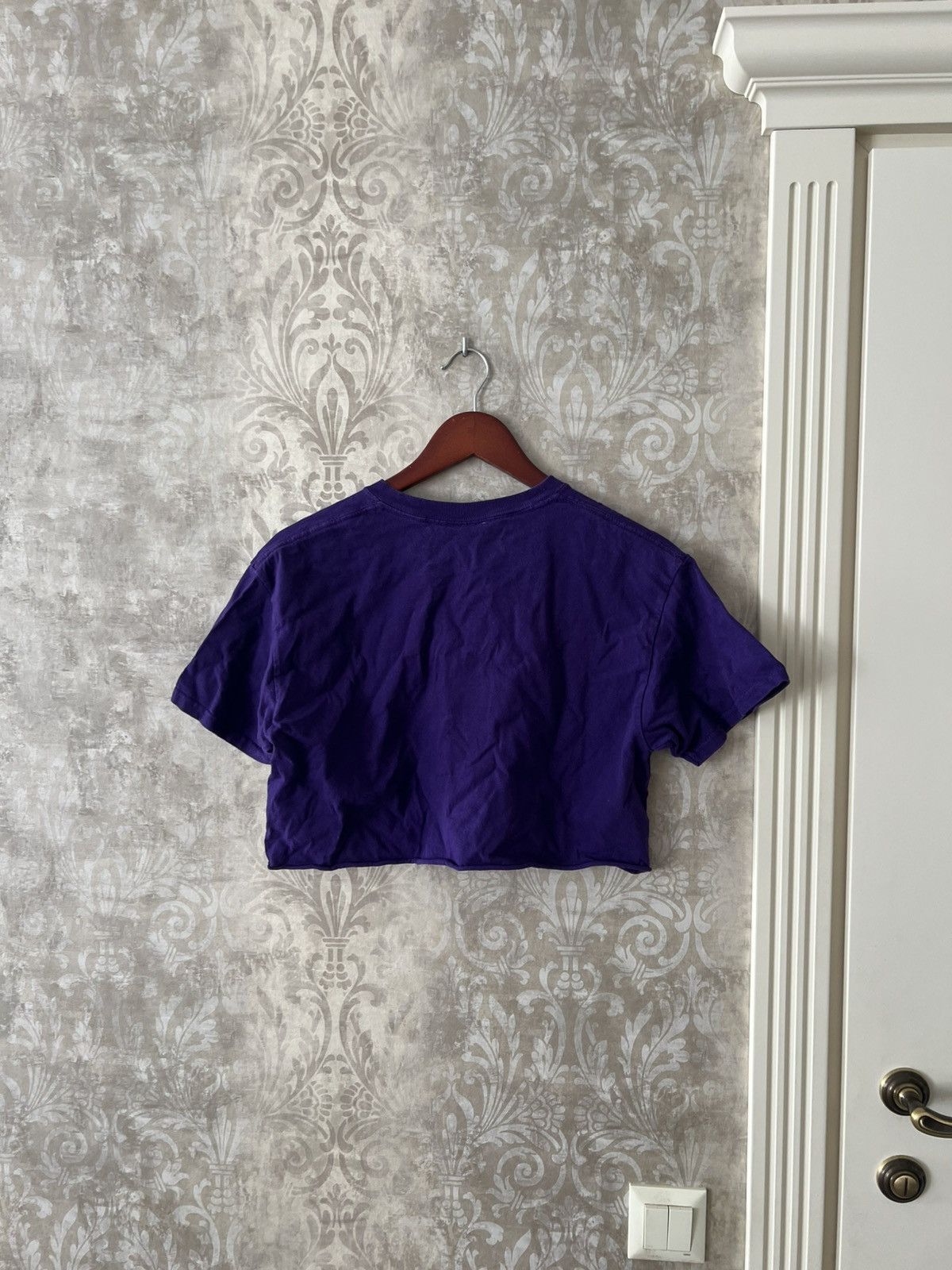 Thrasher Trasher woman top tee Size M / US 6-8 / IT 42-44 - 5 Thumbnail