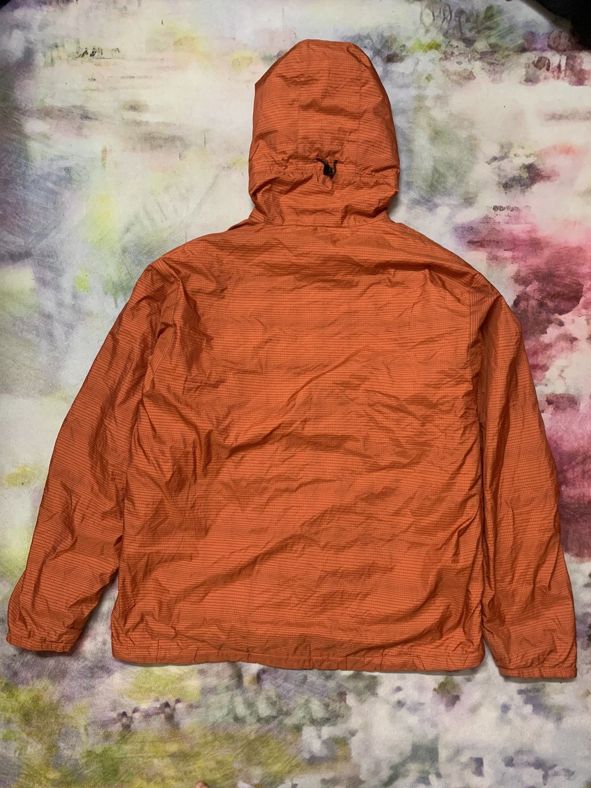 Patagonia Vintage Patagonia Thin Puffer Jacket Size US M / EU 48-50 / 2 - 2 Thumbnail