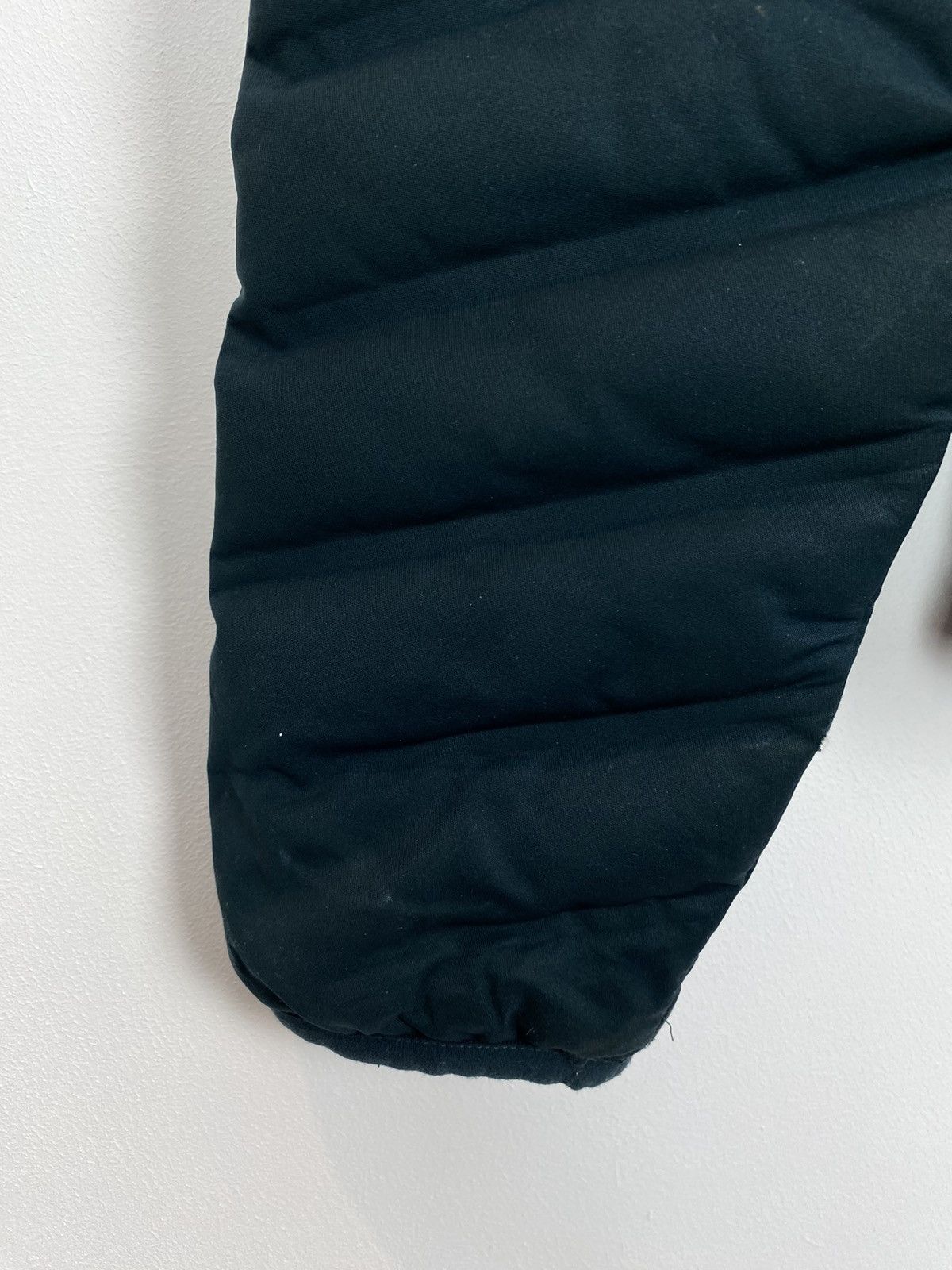 Mountain Hardwear Mountain Hardwear Long Sleeve Duck Down Jacket Women’s Sz XS Size XS / US 0-2 / IT 36-38 - 15 Thumbnail