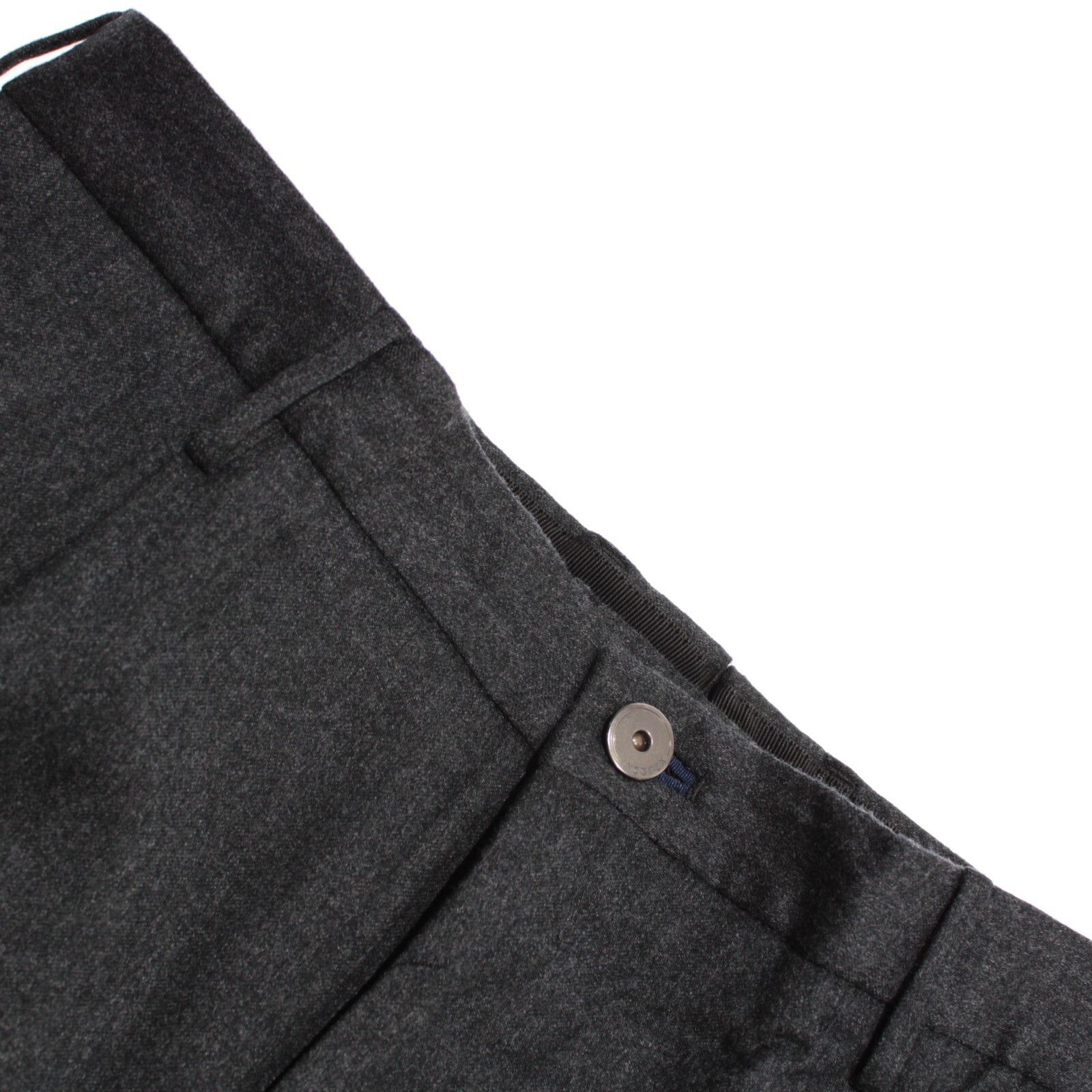 INCOTEX New with tags Dress Pants Size 34 US In Gray