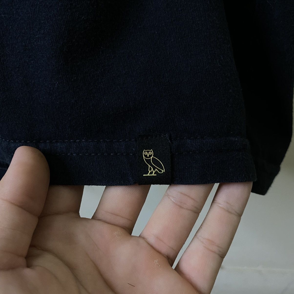 October's Very Own OVO Scary Hours By Drake T Shirt Size US XXL / EU 58 / 5 - 3 Thumbnail