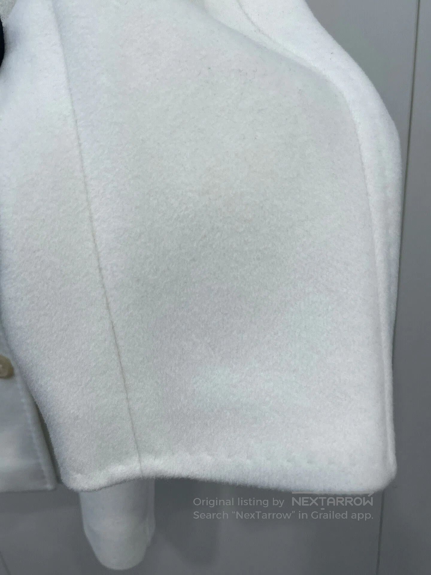 Other Maxmara Beige Wool Double. Size US XS / EU 42 / 0 - 4 Thumbnail