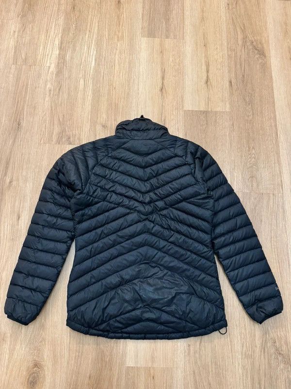 Bergans Bergans 5399 Slingsbytind Down Lady Jacket Pertex RDS M Size M / US 6-8 / IT 42-44 - 2 Thumbnail
