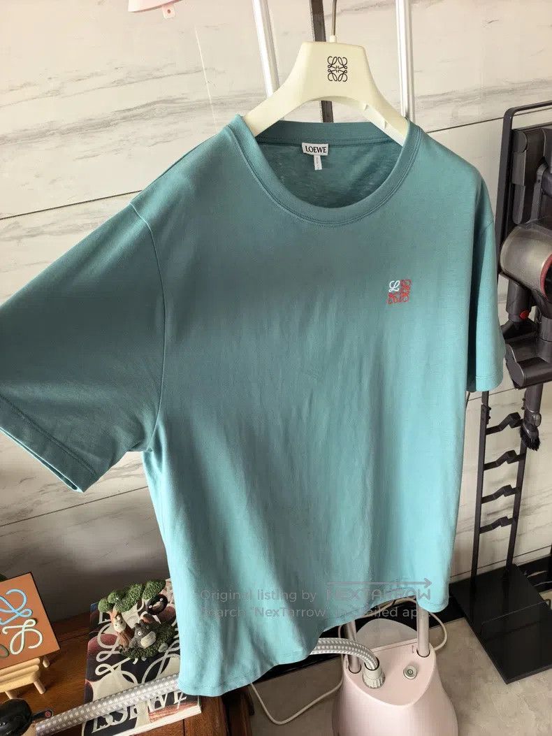 Loewe Loewe Short Sleeve Size US XL / EU 56 / 4 - 6 Thumbnail