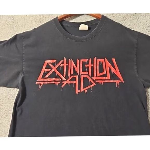 Vintage Item Specifications: Size: M Size US M / EU 48-50 / 2 - 2 Thumbnail