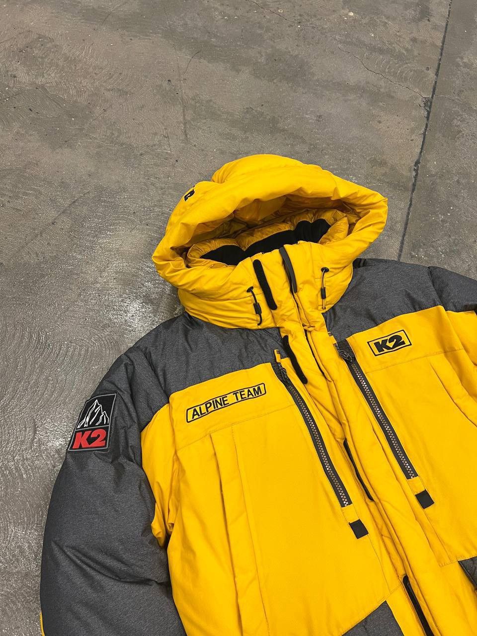 K2 K2 Himalayan Alpine Parka Size US M / EU 48-50 / 2 - 4 Thumbnail