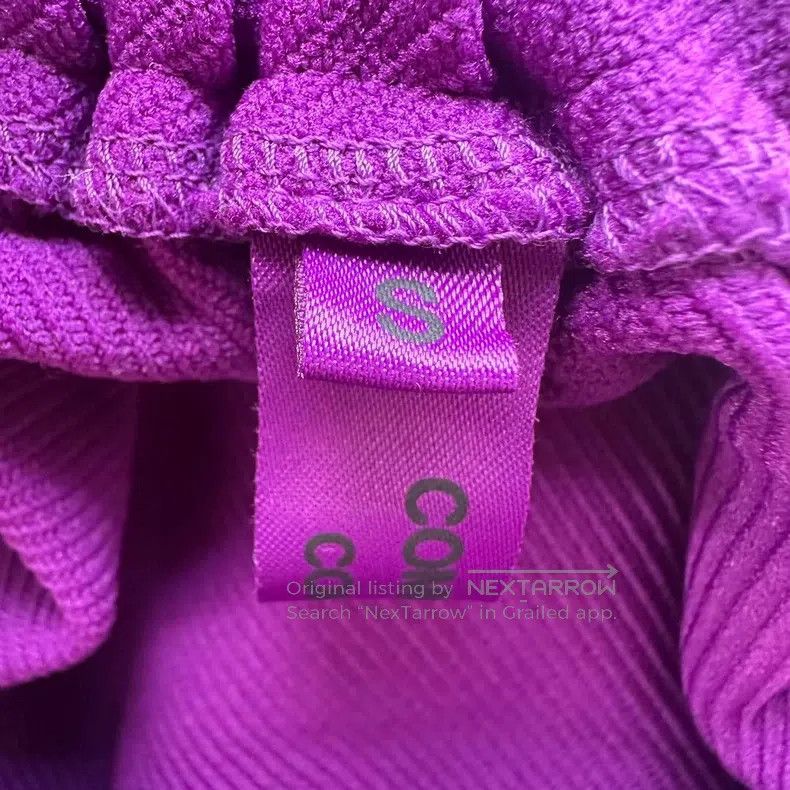 Comme des Garcons Comme des Garcons Size S Skirt Size 25" / US 0 / IT 36 - 7 Thumbnail