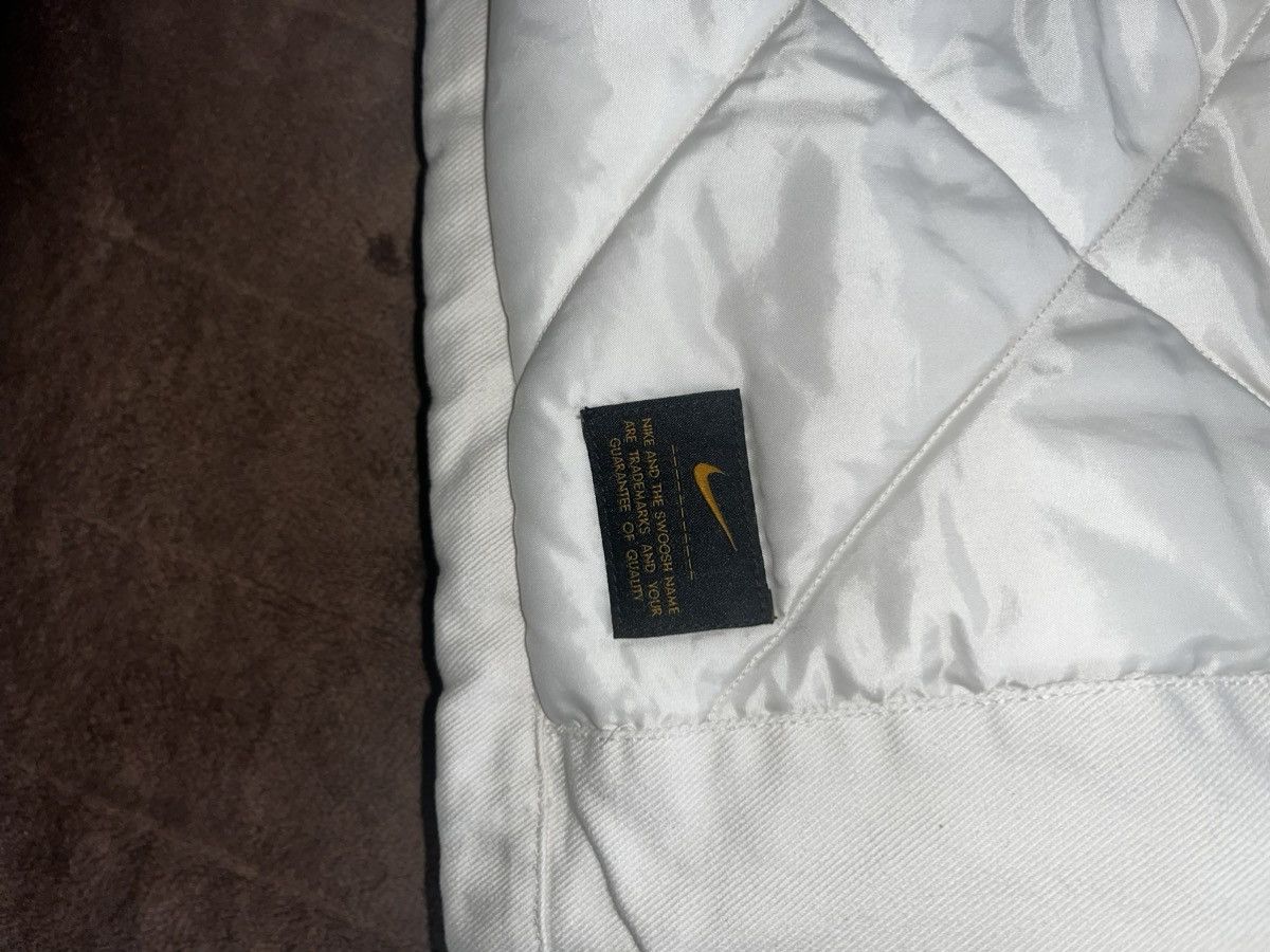 Nike Nike Therma-Fit Padded Work Jacket Size US M / EU 48-50 / 2 - 8 Thumbnail