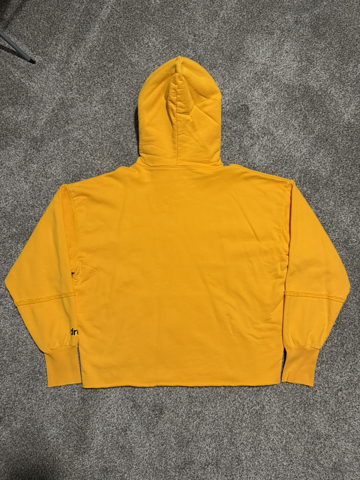 Drew House Drew House Mascot Hoodie Size US XL / EU 56 / 4 - 13 Thumbnail