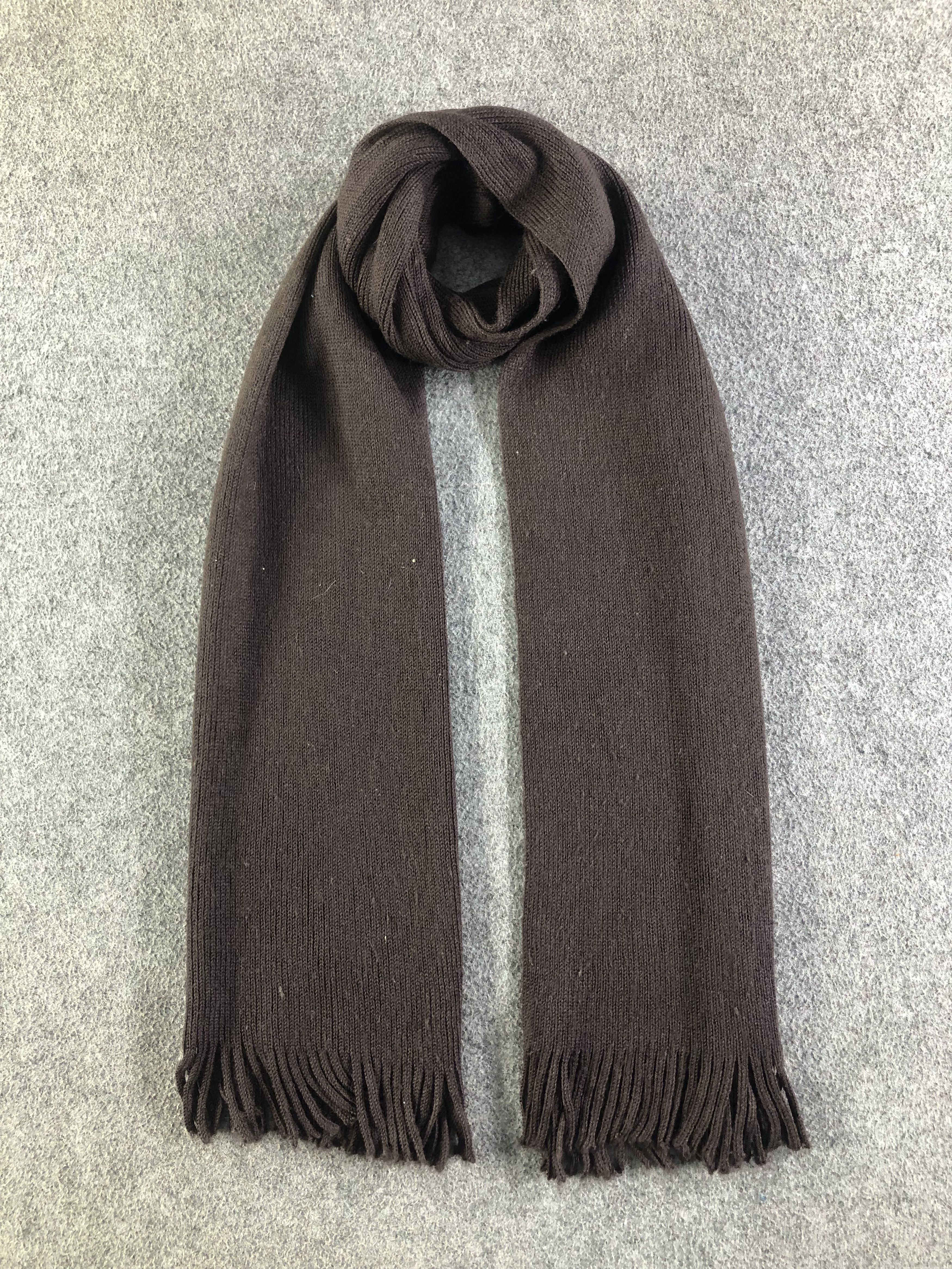Paul Smith Paul Smith Scarf / Muffler / Neckwear SS1286 Size ONE SIZE - 1 Thumbnail