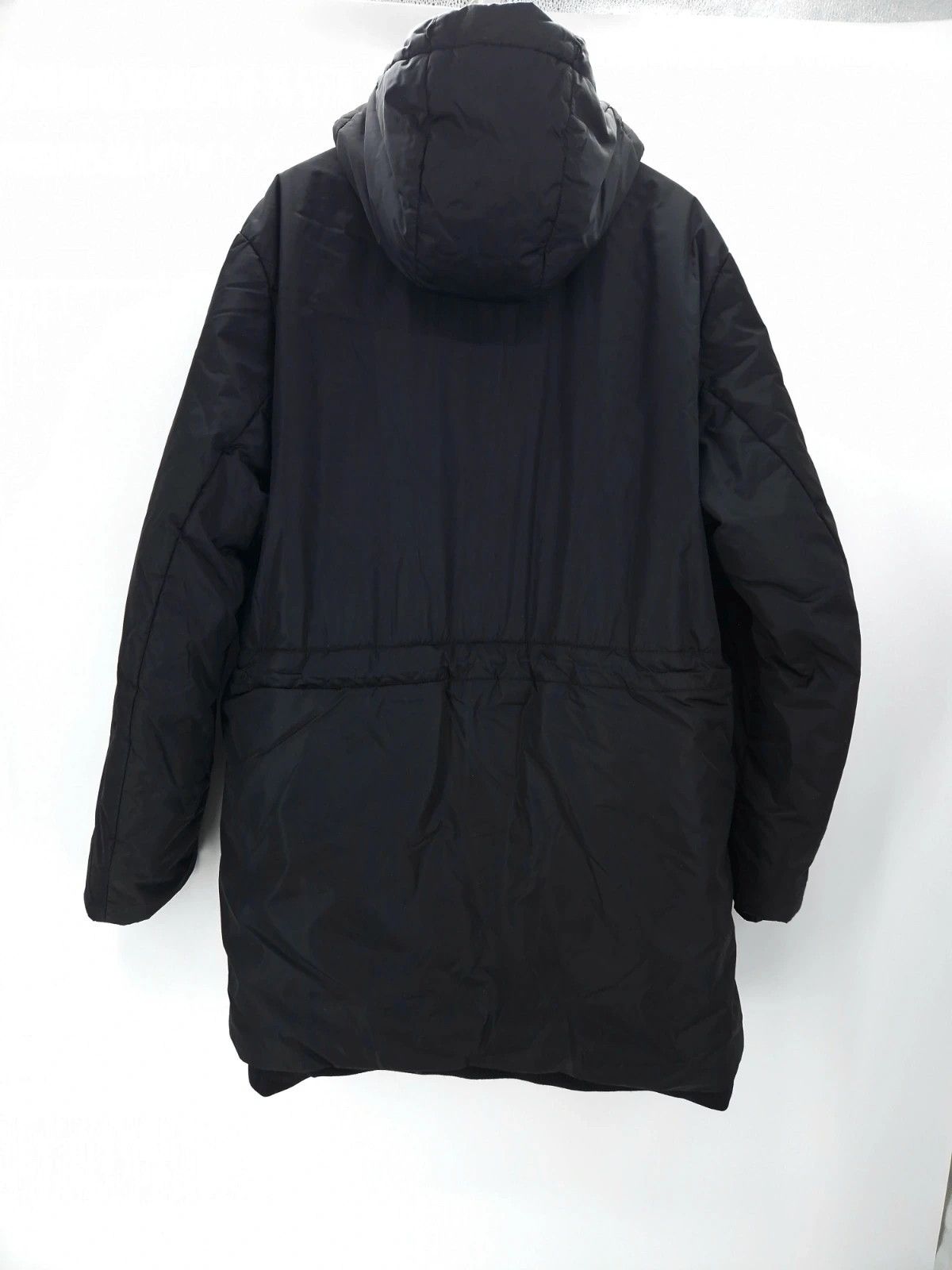 Prada Military Padded Coat Size US L / EU 52-54 / 3 - 4 Thumbnail