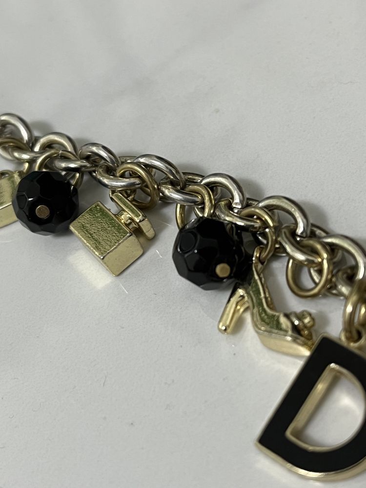 Dolce & Gabbana Dolce Gabbana The One 'De Sire' Bracelet Size ONE SIZE - 4 Thumbnail