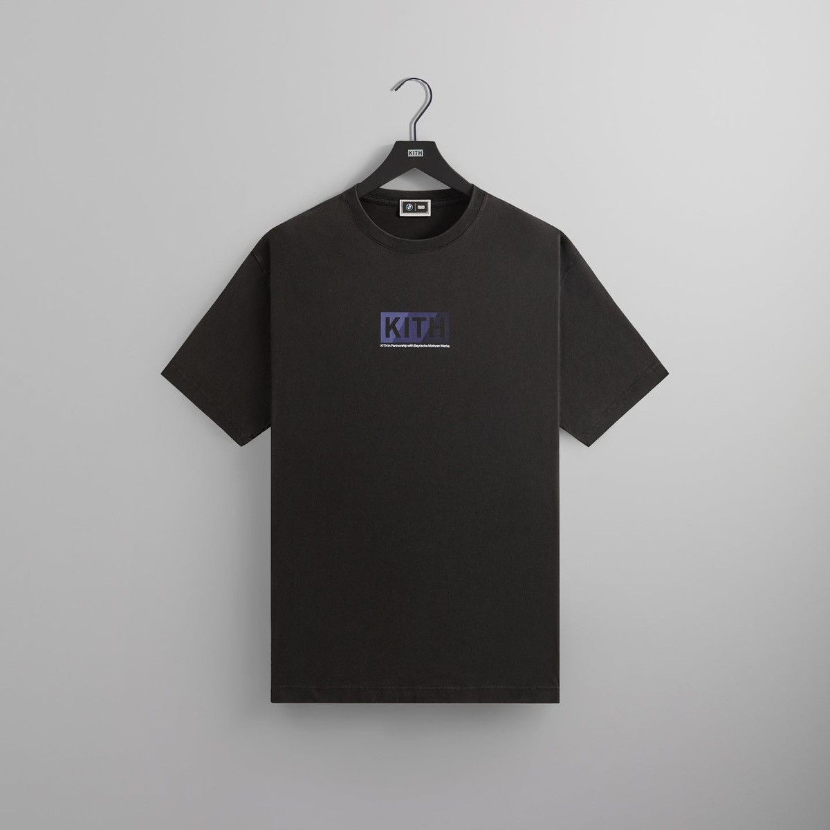 ★24SS 最新作★Kith Hoops Tee Kith-New-York-Knicks-