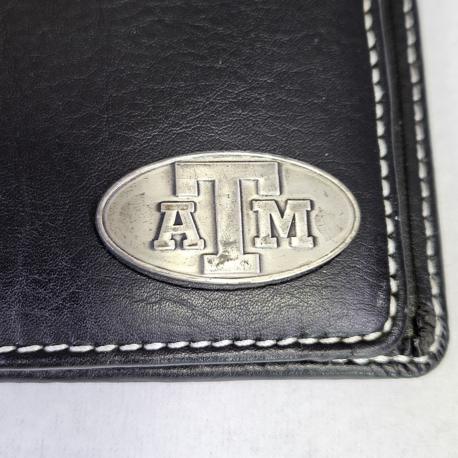 Other Texas A&M Pocket Notepad Organizer Bi-Fold Size ONE SIZE - 2 Thumbnail