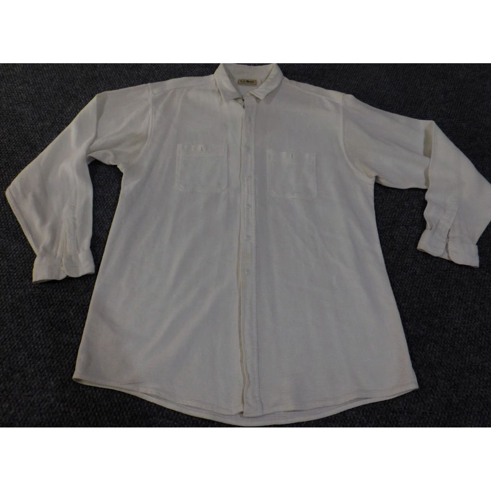 Vintage VINTAGE? No. Size US XL / EU 56 / 4 - 2 Thumbnail