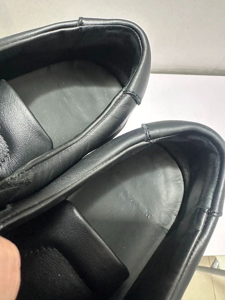 Saint Laurent Paris Saint Laurent Paris Sports board shoes Size US 8 / EU 41 - 9 Thumbnail