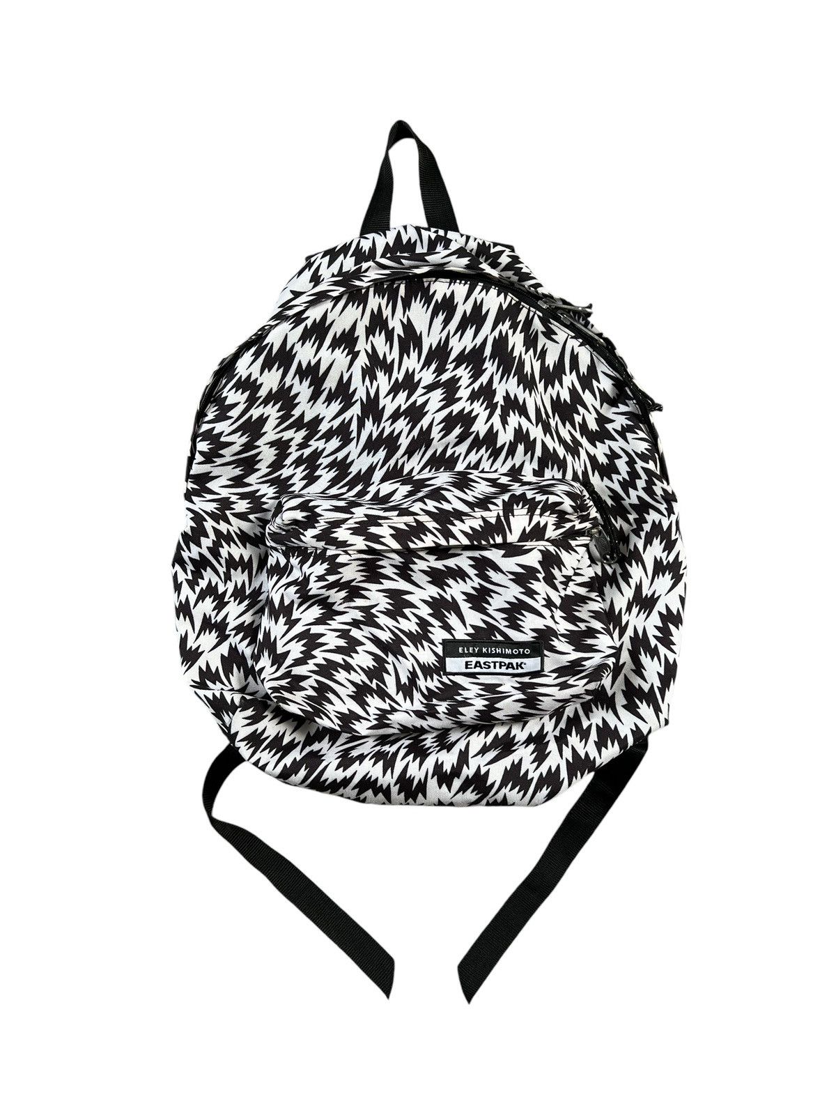 Eastpak Eastpak x Eley Kishimoto Size ONE SIZE - 2 Thumbnail