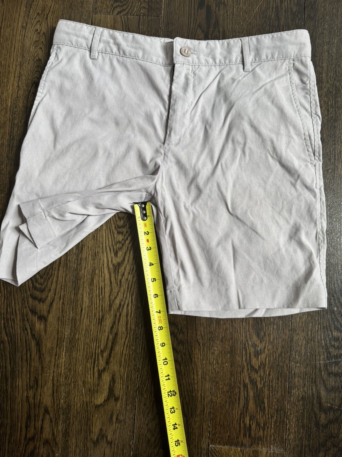 Outlier Outlier New Way Shorts Size US 32 / EU 48 - 7 Thumbnail