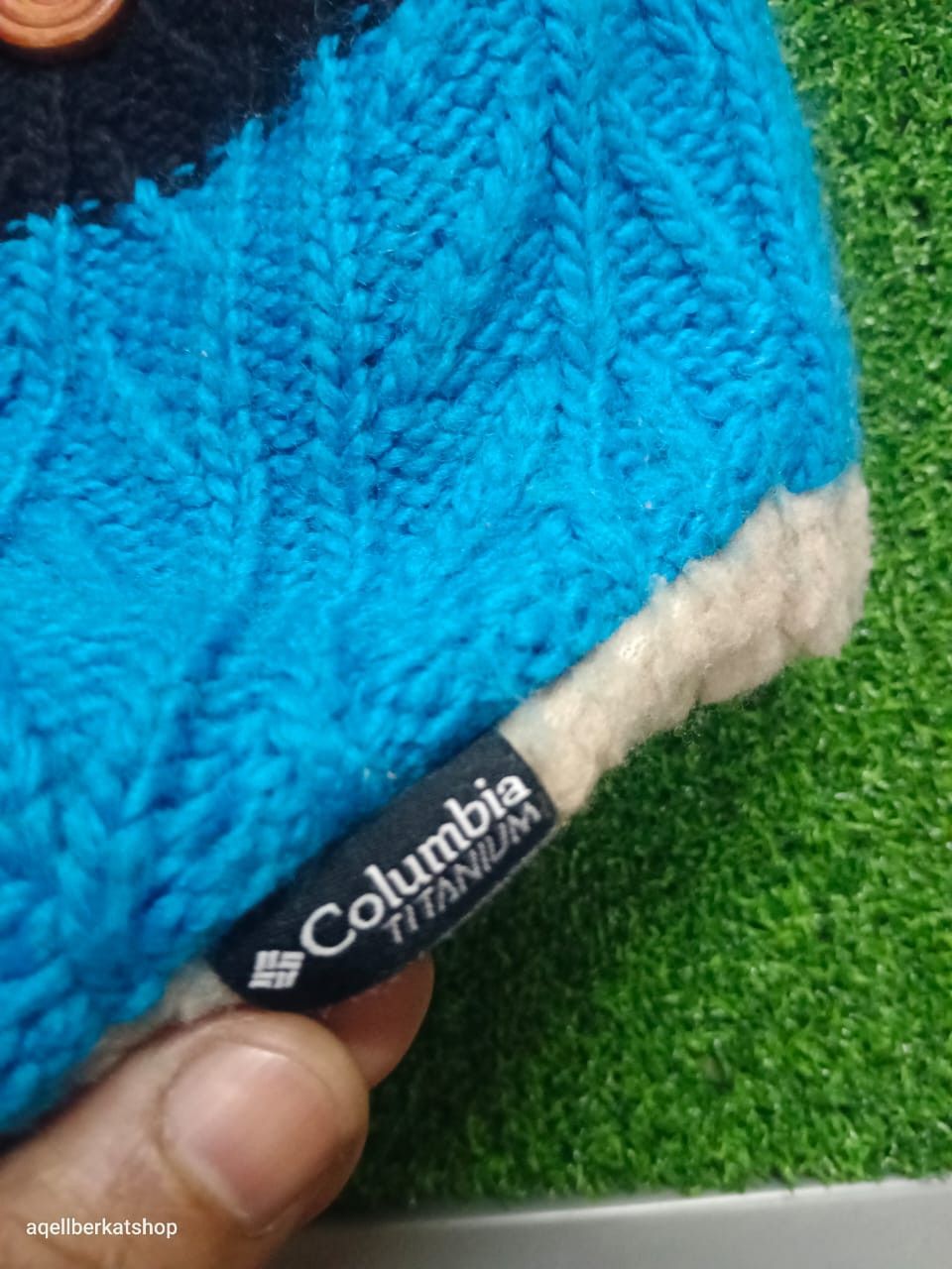 Columbia COLUMBIA Snowcap Beanie Size ONE SIZE - 9 Thumbnail