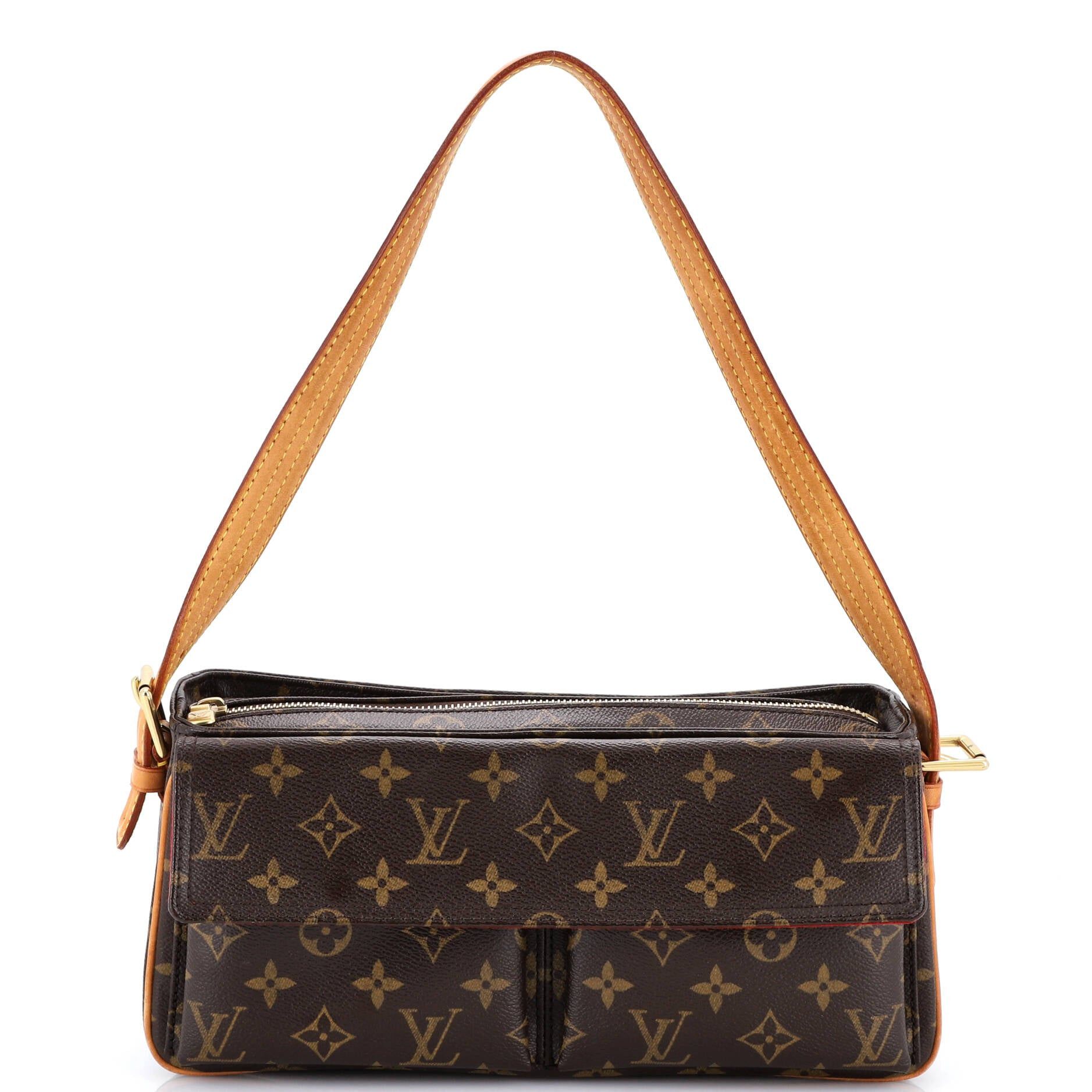 Louis Vuitton Viva Cite Handbag Size ONE SIZE - 1 Thumbnail