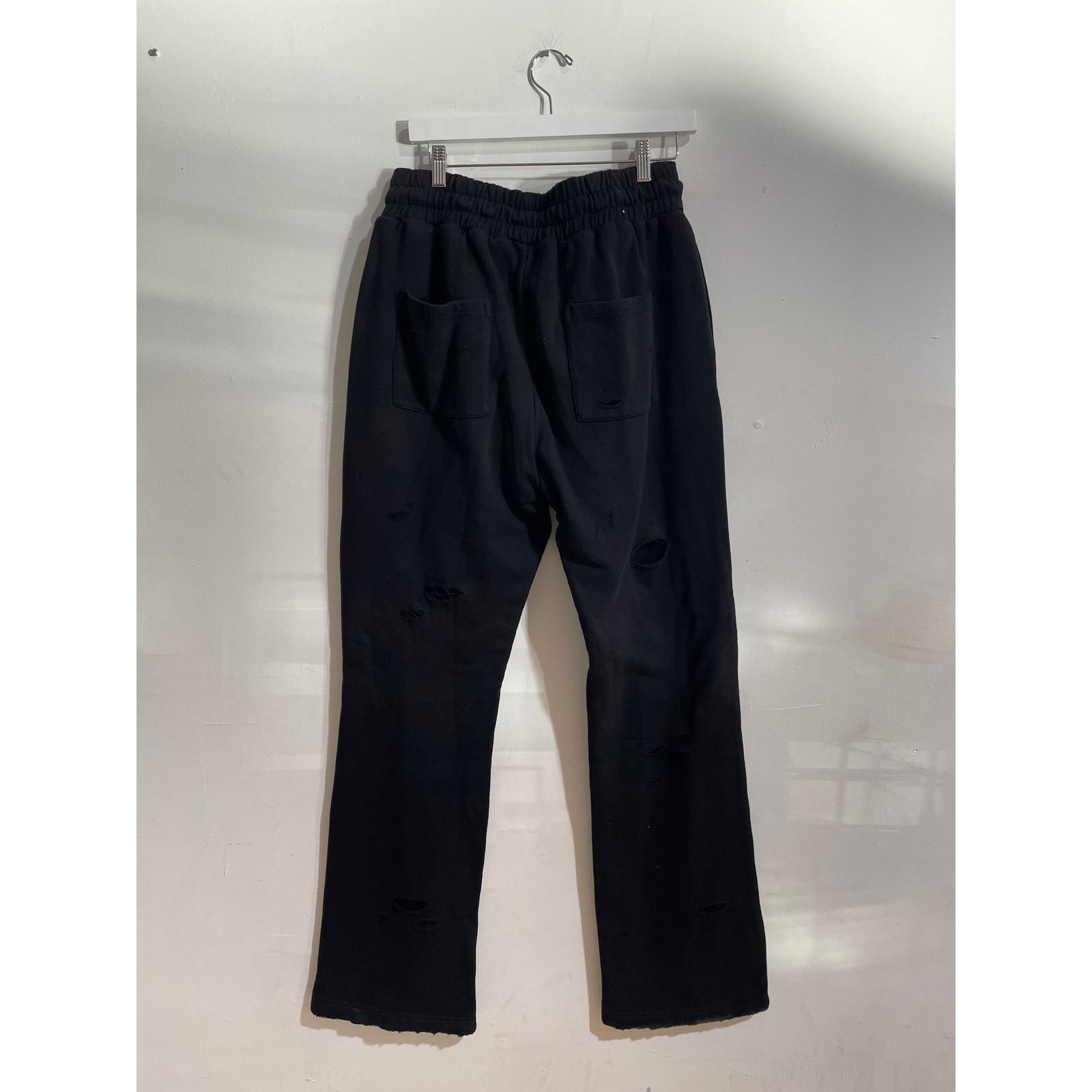 Other LOST SHDWS BLACK HOODIE AND SWEATS SIZE XL Size US XL / EU 56 / 4 - 3 Thumbnail
