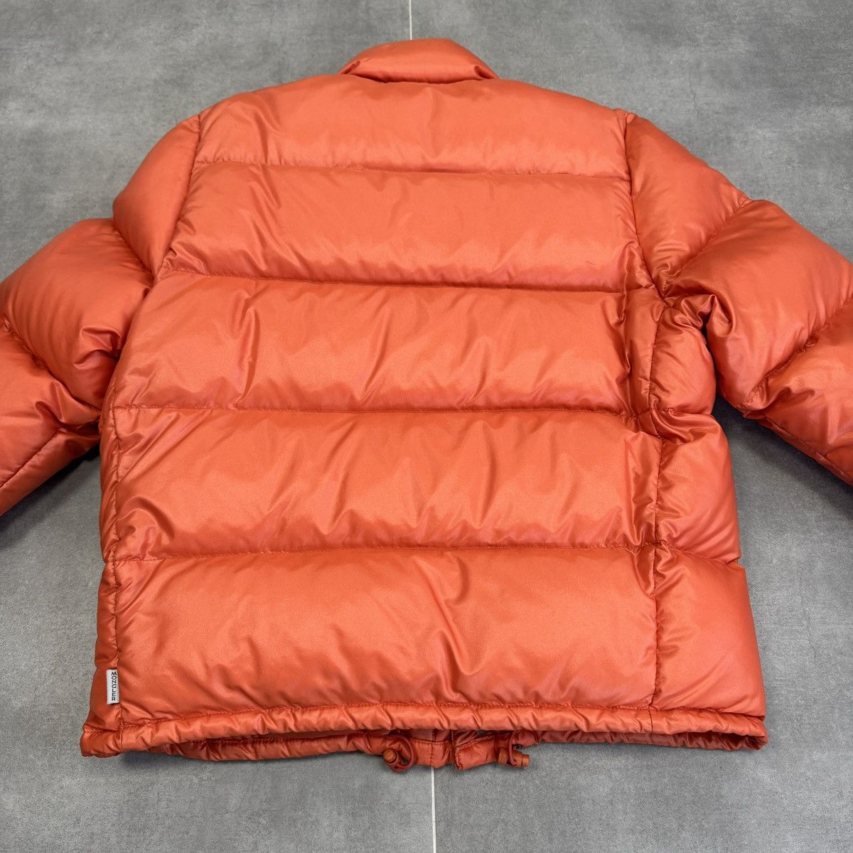 Moncler Vintage 90s Moncler Grenoble Puffer Down Jacket Men Size 2 Size US M / EU 48-50 / 2 - 23 Thumbnail