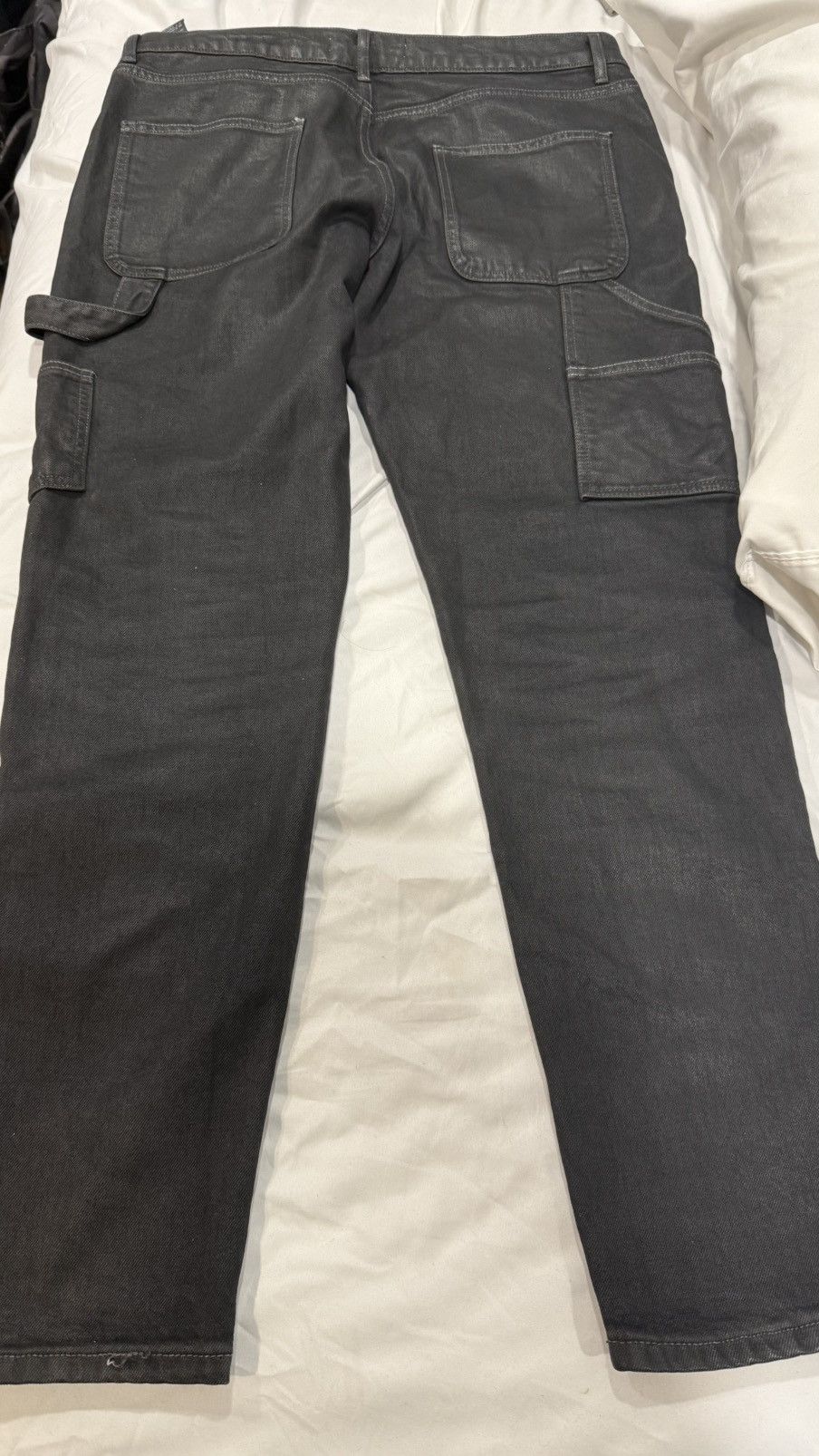 Zara Zara carpenter pants Size US 32 / EU 48 - 1 Thumbnail