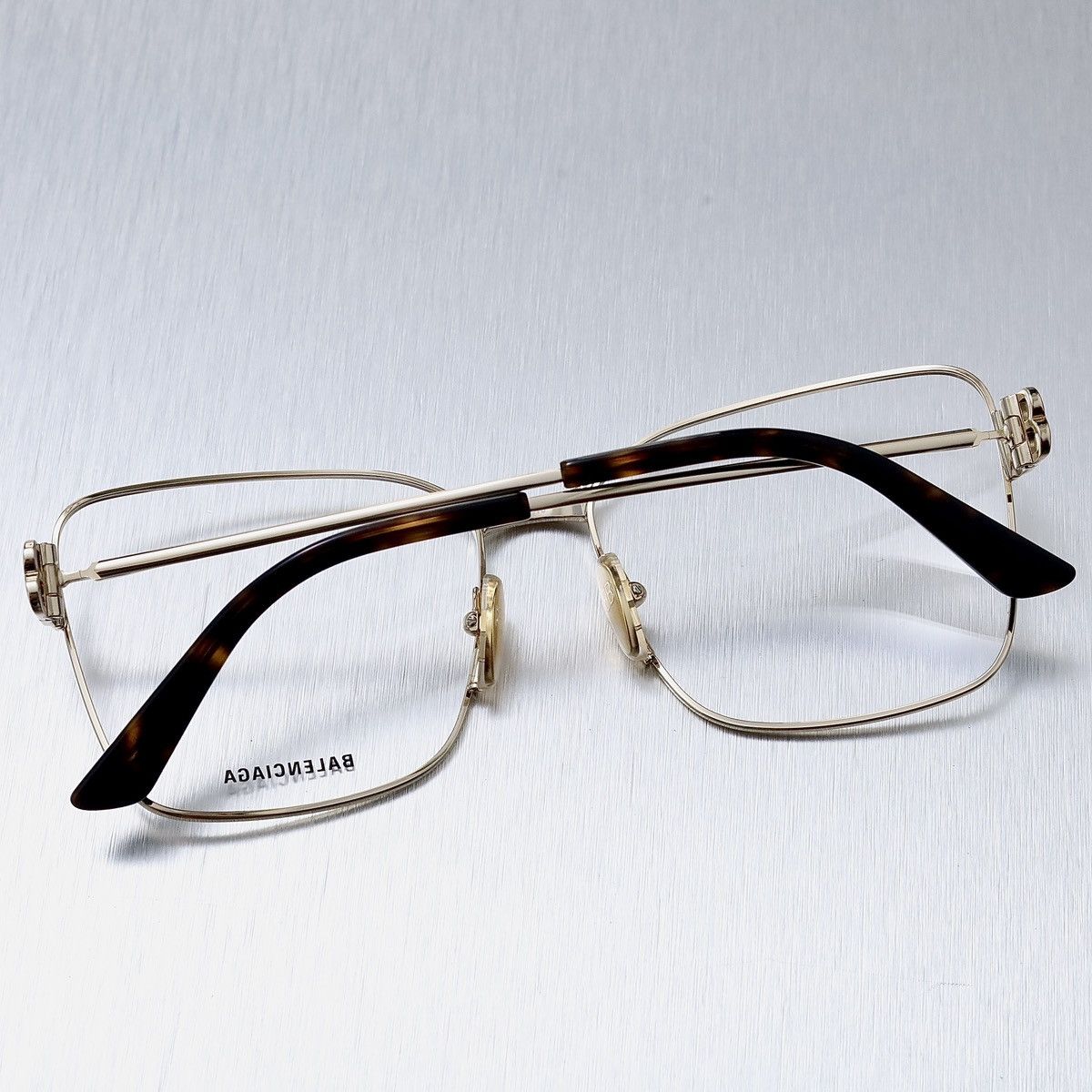 Balenciaga BALENCIAGA BB0339O GLASSES Size ONE SIZE - 9 Thumbnail