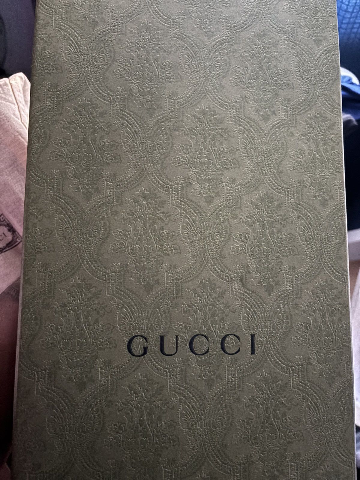 Gucci Gucci slides interlocking G Size US 9 / EU 42 - 7 Thumbnail
