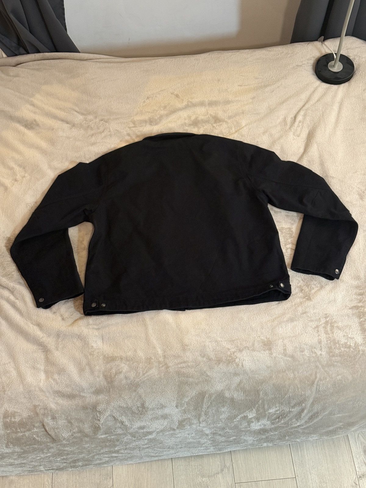 Carhartt Carhartt Detroit jacket Size US L / EU 52-54 / 3 - 6 Thumbnail
