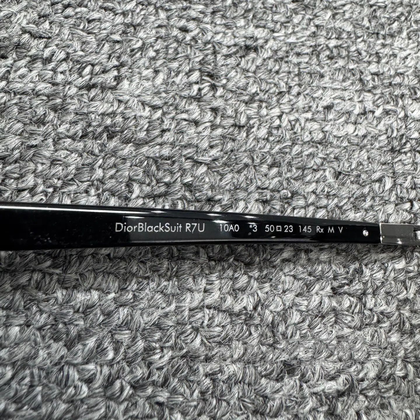 Dior Dior sunglasses| Size ONE SIZE - 4 Thumbnail